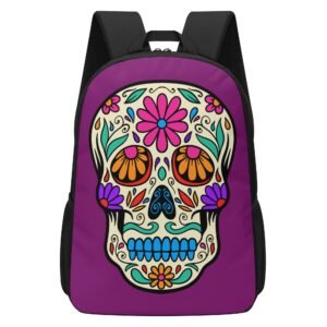 17 Inch School Backpack