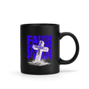 Black Coffee Mug (11 oz)