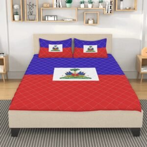 Quilt Bedding Set