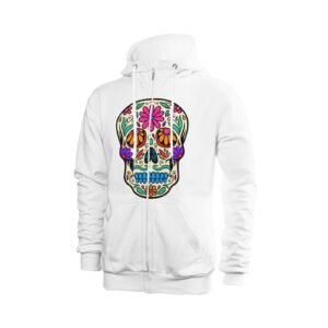 Men's Ultra Soft Zip Hoodie