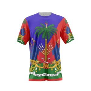Men's All-Over Print T-shirts
