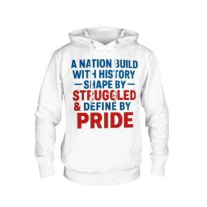 Men's Pullover Premium Hoodie