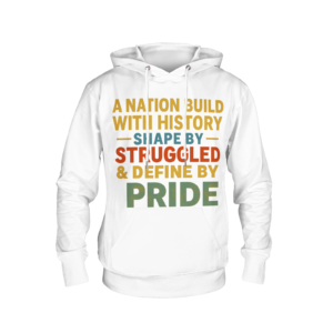 Men's Pullover Premium Hoodie